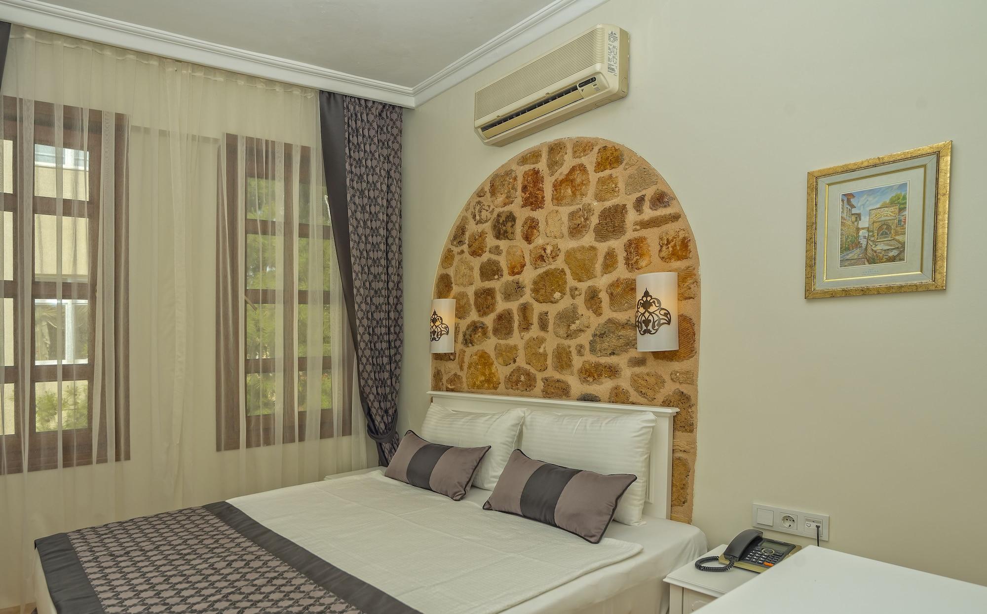 Argos Otel Antalya