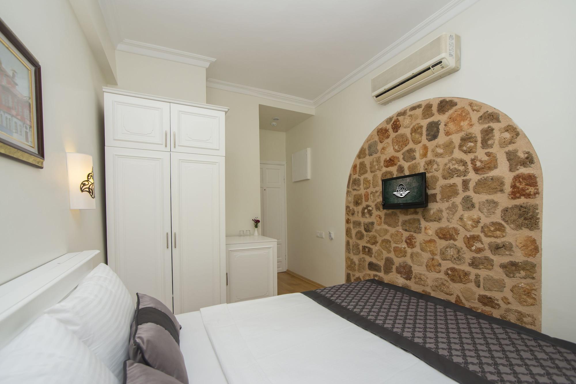 Argos Otel