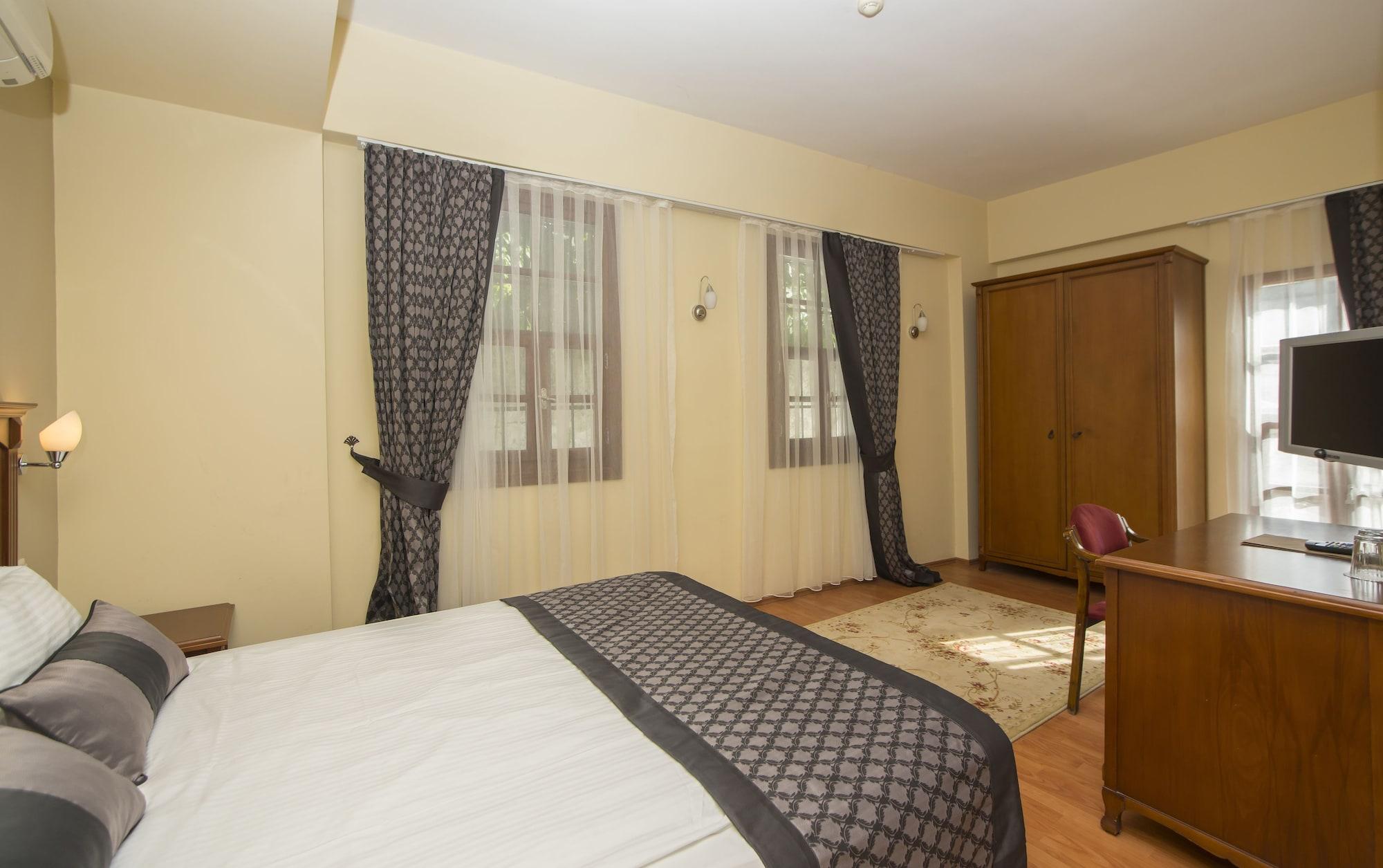 Argos Otel