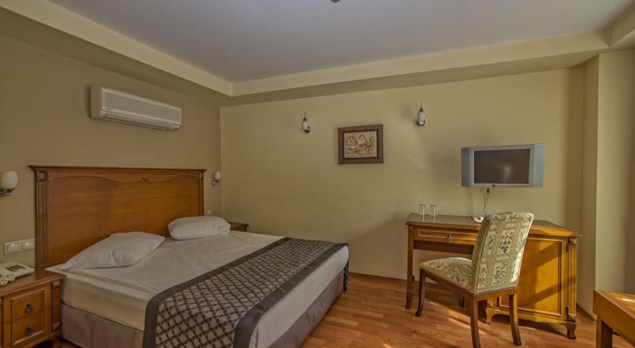 Otel Argos Antalya