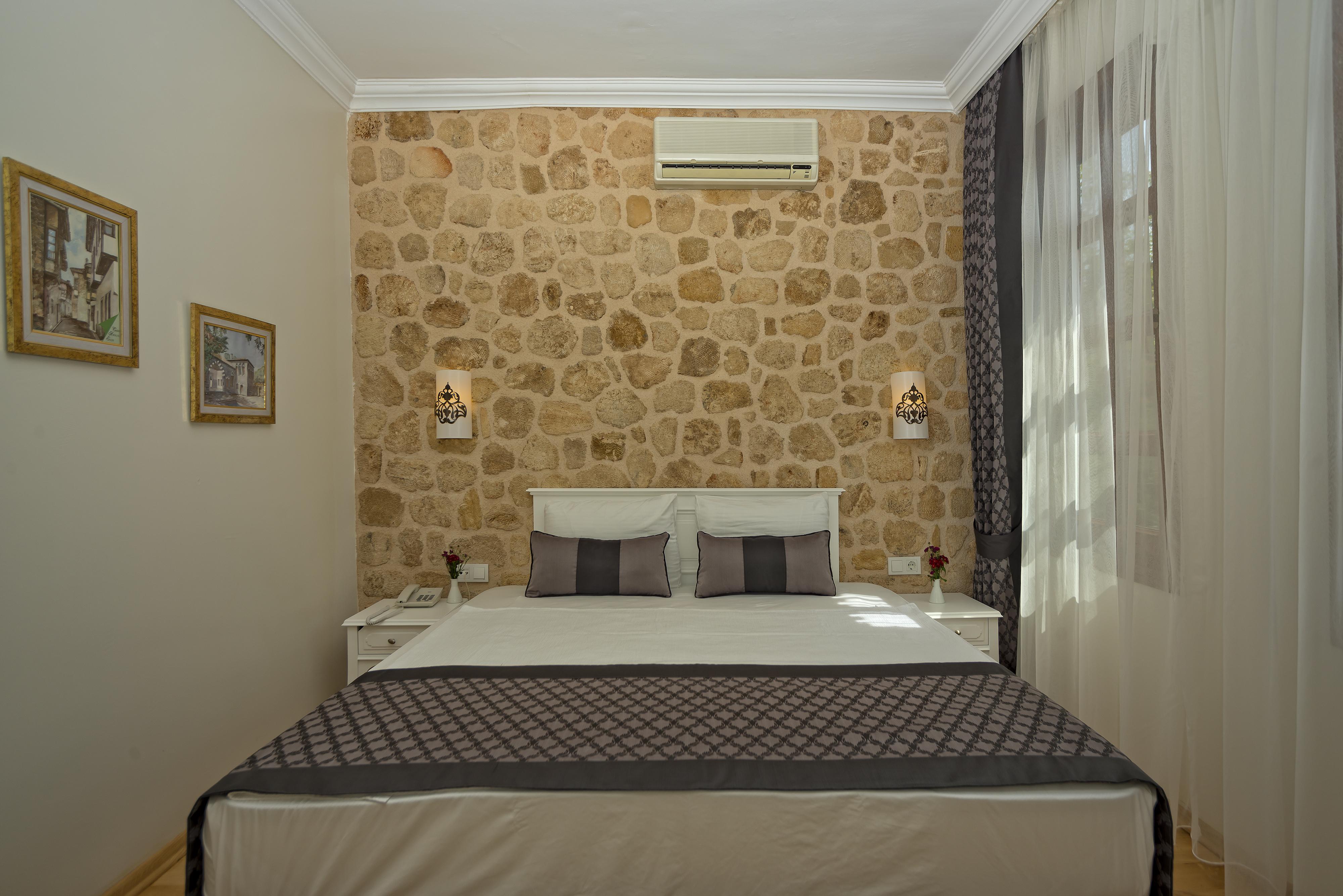 Argos Otel 3*