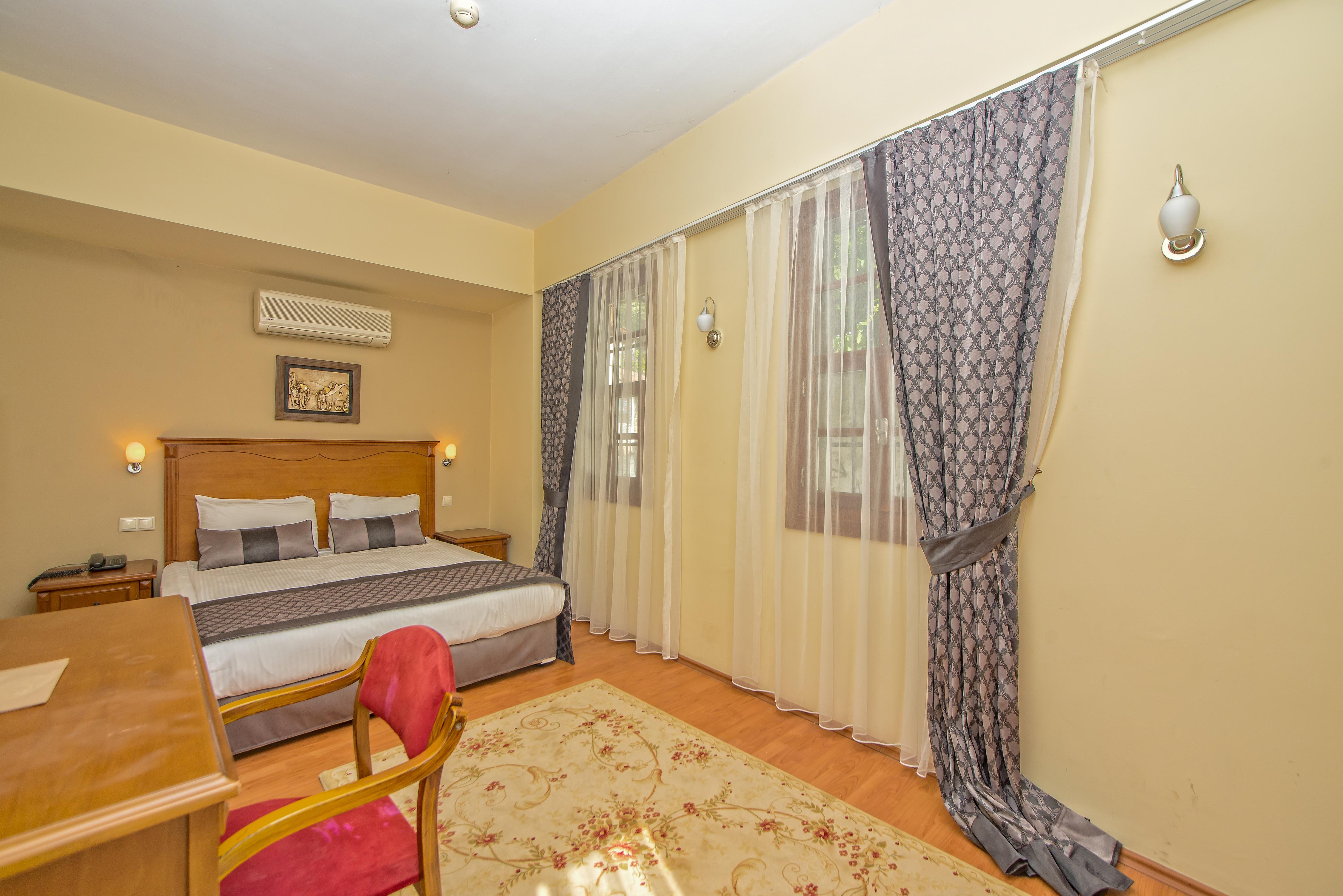 Argos Otel 3*