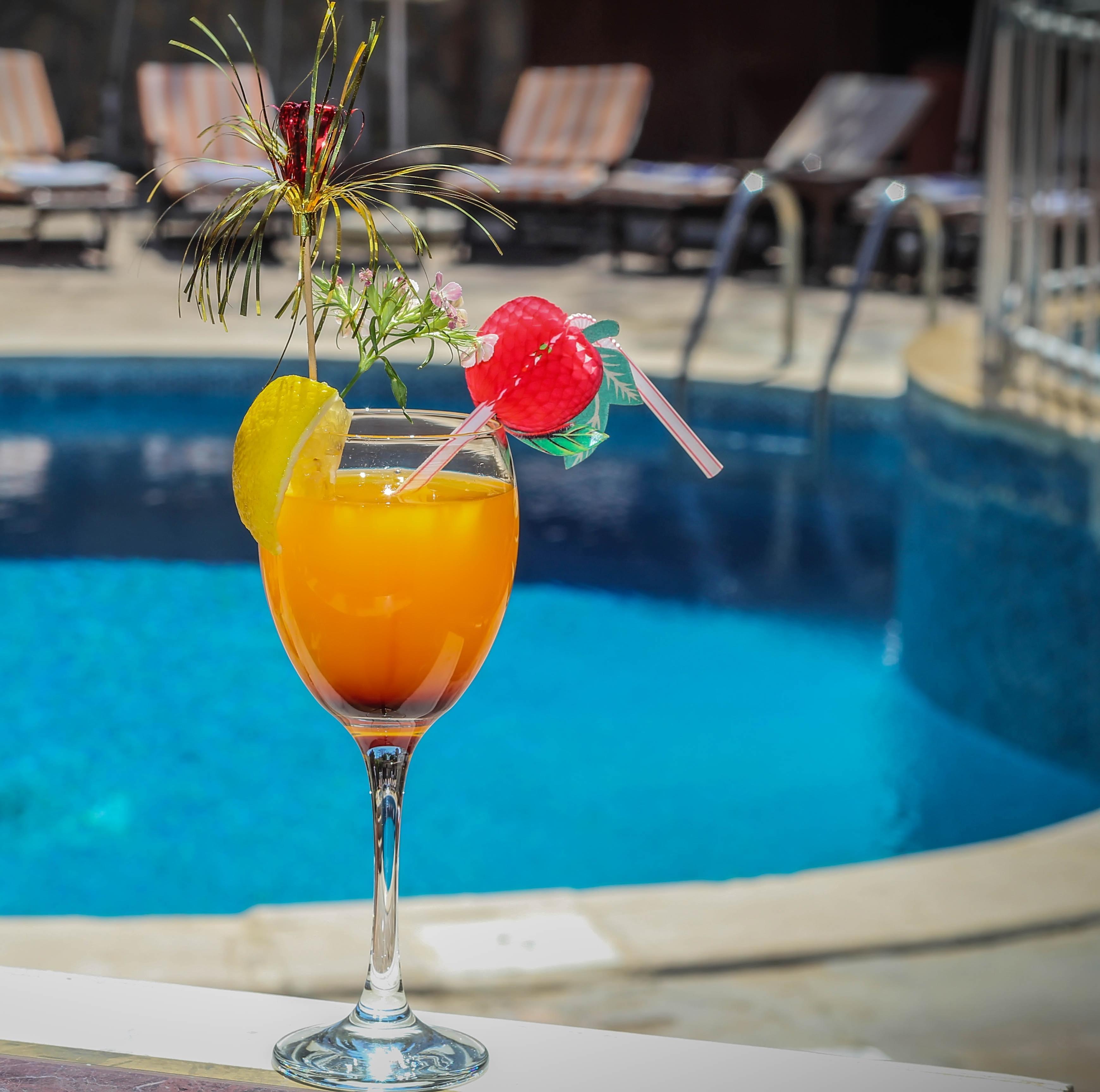 Argos Otel Antalya