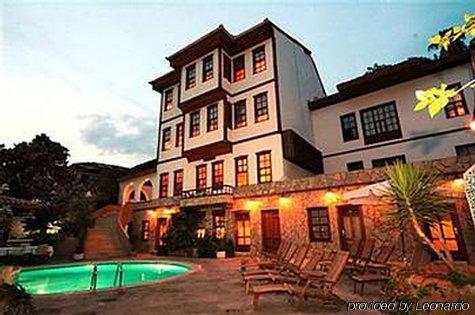Otel Argos 3*