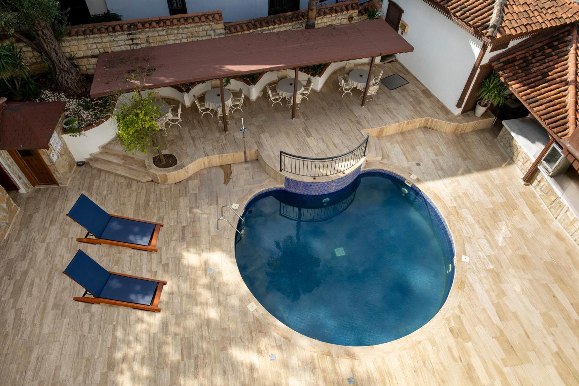 Argos Otel