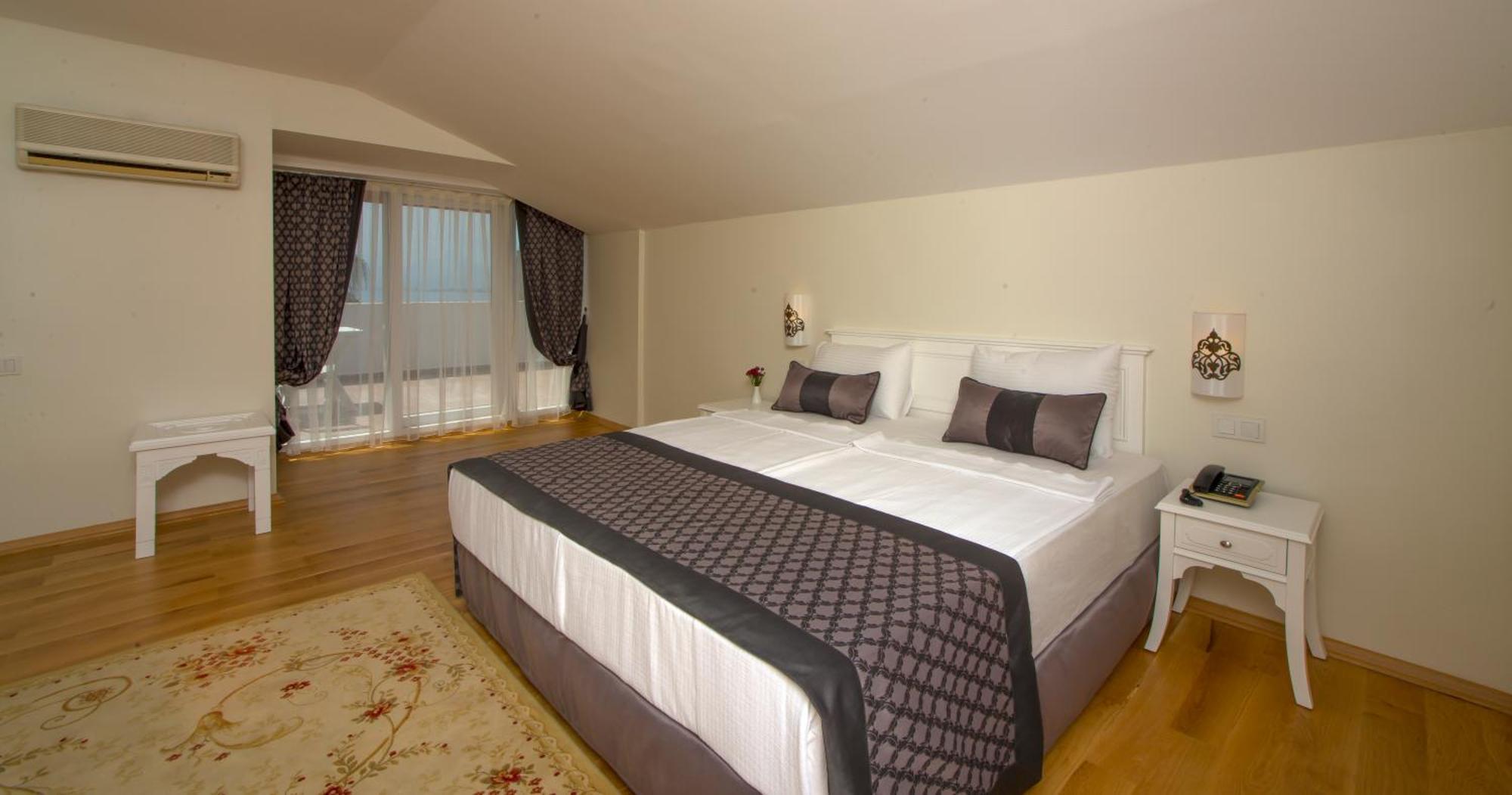 Argos Otel Antalya