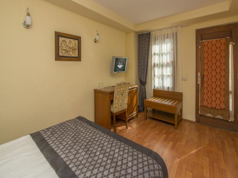 Argos Otel