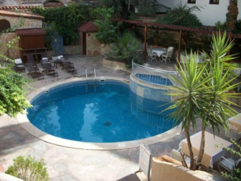 Otel Argos 3*