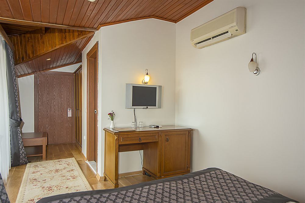 Argos Otel
