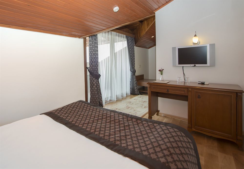Otel Argos 3*