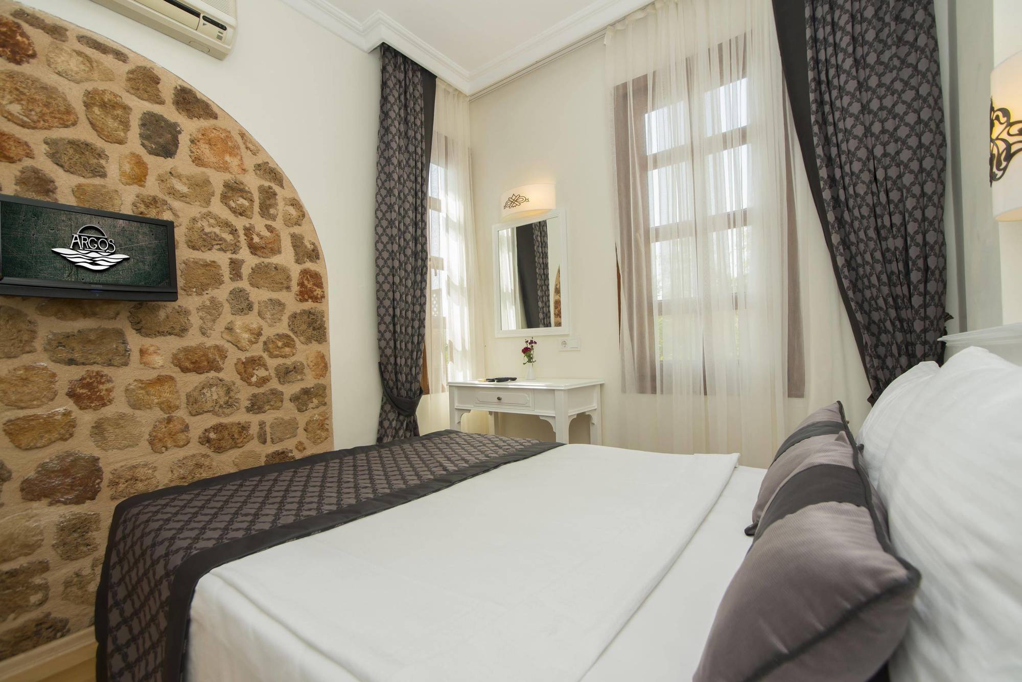 Argos Otel Antalya