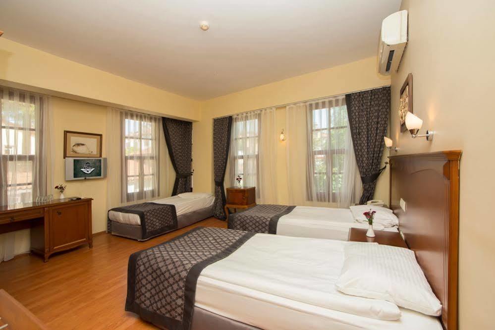 Otel Argos 3*