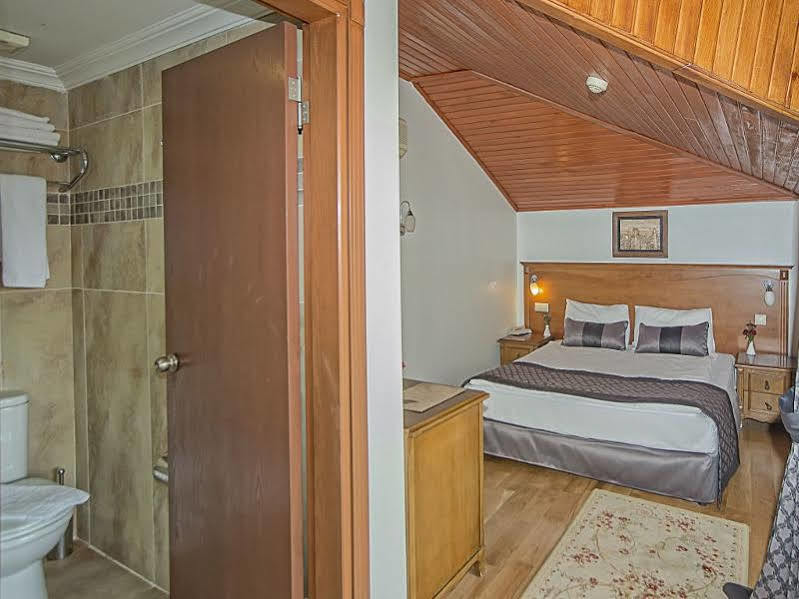 Argos Otel 3*