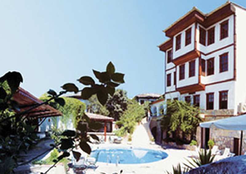 Argos Otel