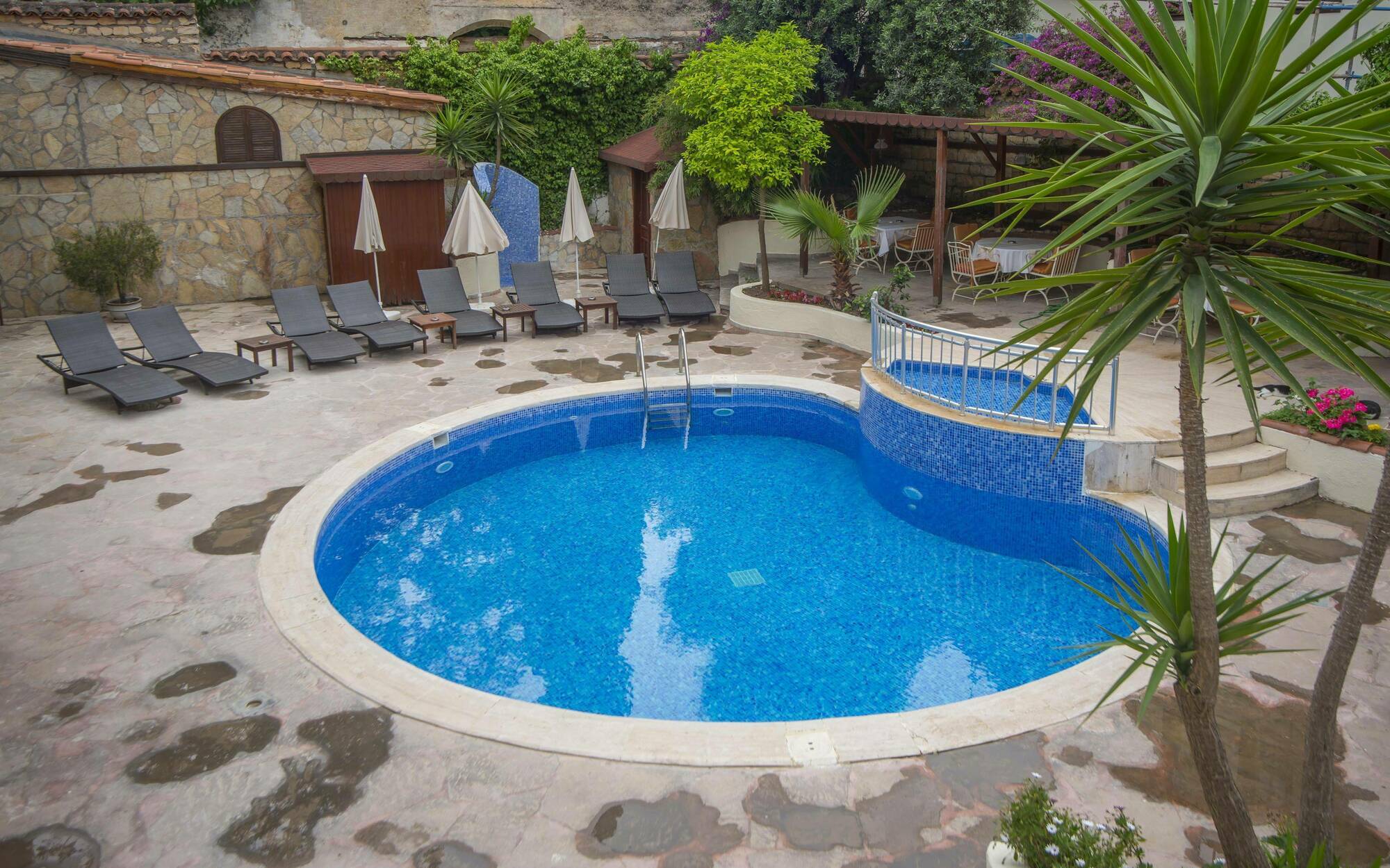 Argos Otel Antalya