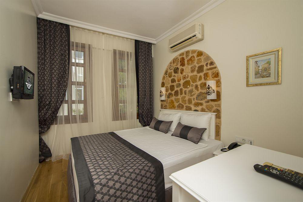 Argos Otel Antalya