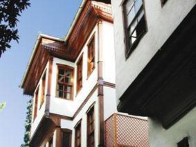 Argos Otel
